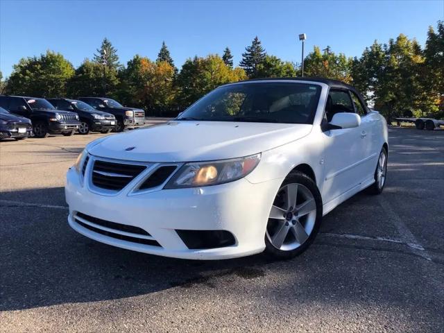 2009 Saab 9-3 2.0T for sale in Plymouth, MI