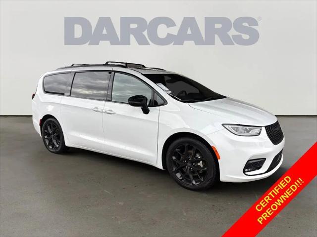 2025 Chrysler Pacifica Limited for sale in Orange Park, FL