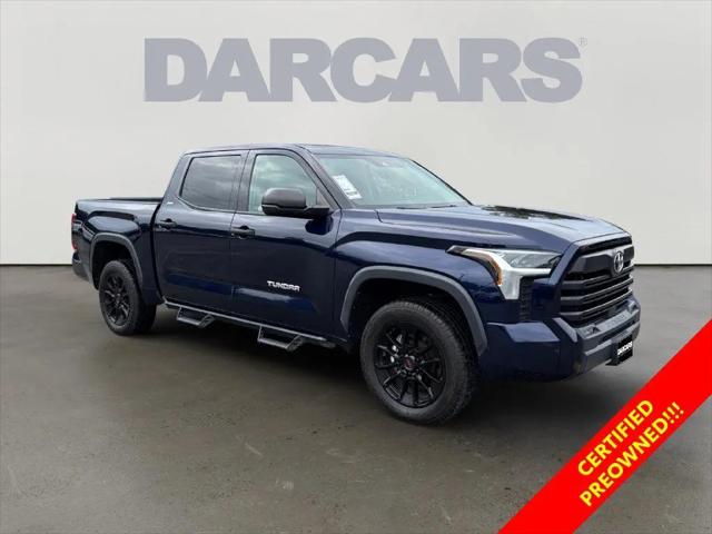 2023 Toyota Tundra SR5 for sale in Orange Park, FL