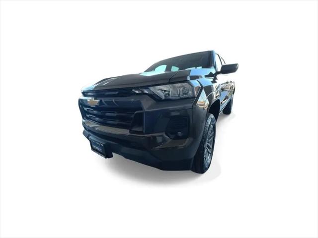 2024 Chevrolet Colorado 2WD LT for sale in Killeen, TX
