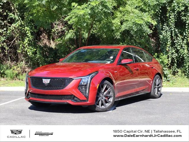 2026 Cadillac CT5-V V-Series RWD for sale in Tallahassee, FL