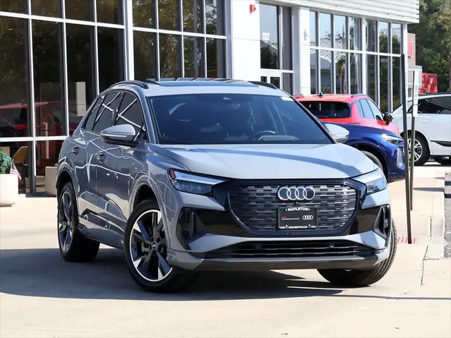 2023 Audi e-tron Premium 50 quattro for sale in Naperville, IL