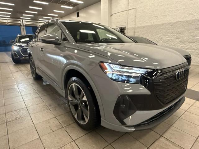 2023 Audi e-tron Prestige 50 quattro for sale in Naperville, IL