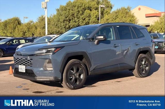 2026 Toyota RAV4 LE for sale in Fresno, CA