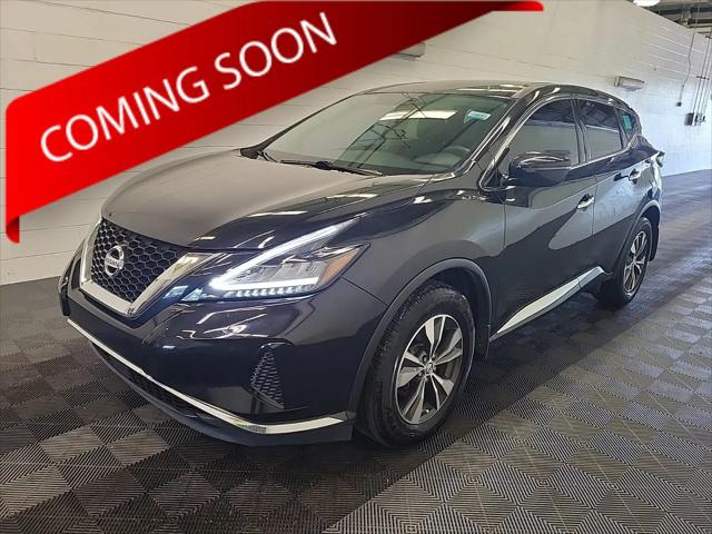 2019 Nissan Murano S for sale in Columbus, OH