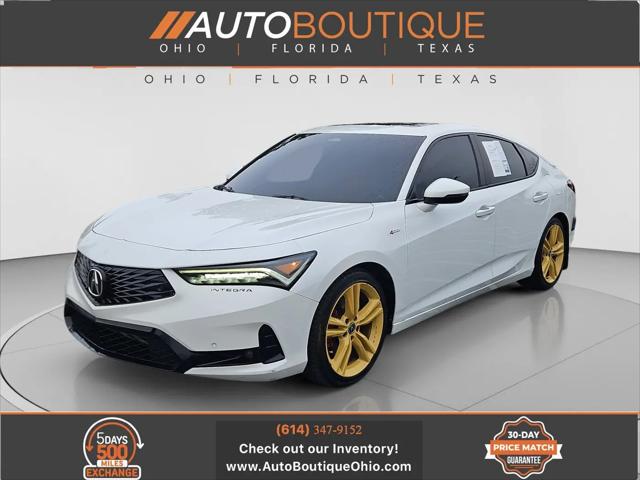 2023 Acura Integra for sale near Columbus, OH