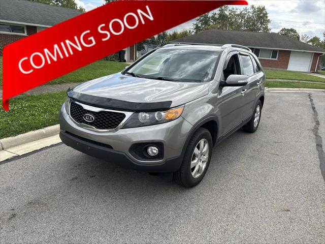 2013 Kia Sorento LX for sale near Columbus, OH