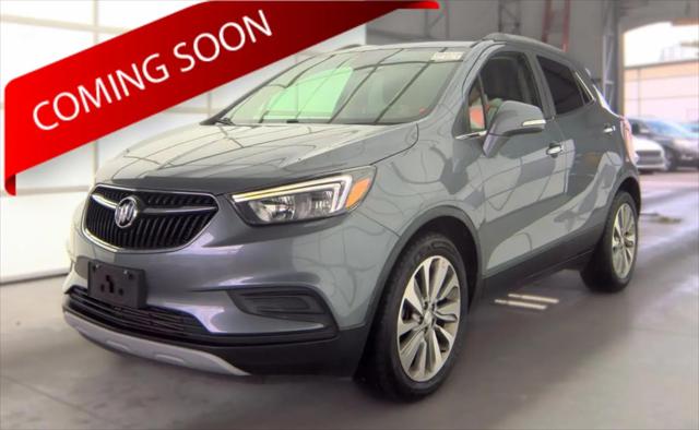 2019 Buick Encore for sale near Columbus, OH