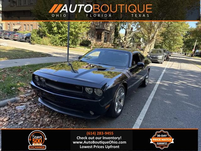 2013 Dodge Challenger R/T for sale near Columbus, OH