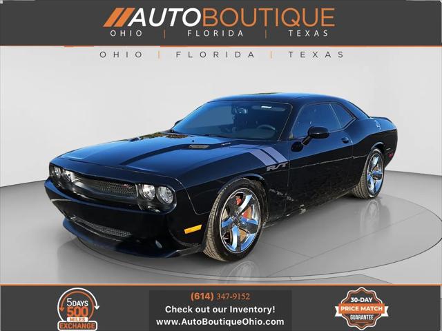 2013 Dodge Challenger R/T for sale near Columbus, OH