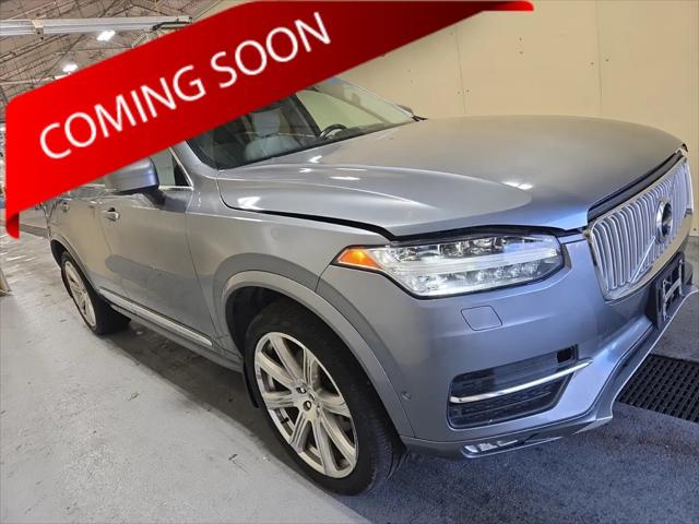 2019 Volvo XC90 T6 Inscription for sale in Columbus, OH