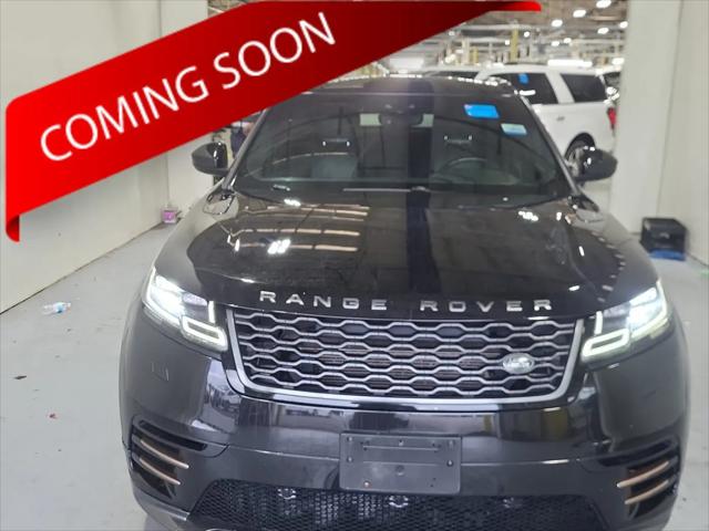 2018 Land Rover Range Rover Velar P250 SE R-Dynamic for sale near Columbus, OH