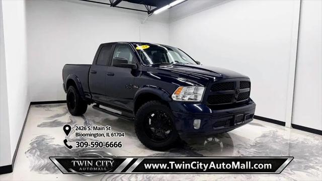 2014 Ram 1500 SLT for sale in Bloomington, IL
