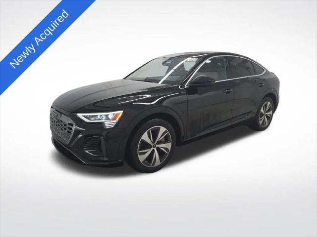 2024 Audi e-tron S line Premium Plus quattro for sale in Chantilly, VA