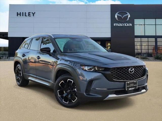 2025 Mazda CX-50 2.5 Turbo Meridian Edition for sale in Arlington, TX