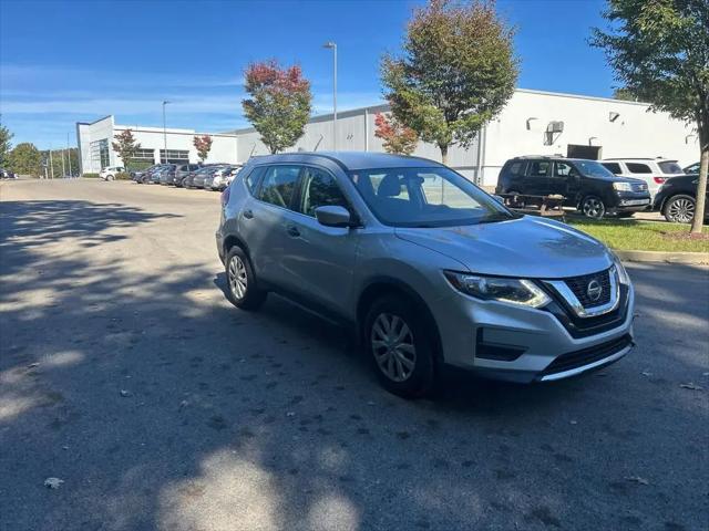 2018 Nissan Rogue S for sale in Renfrew, PA