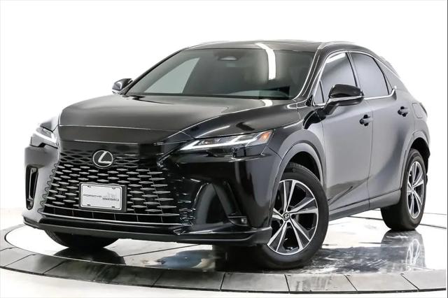 2024 Lexus RX 350 Base for sale in Los Angeles, CA