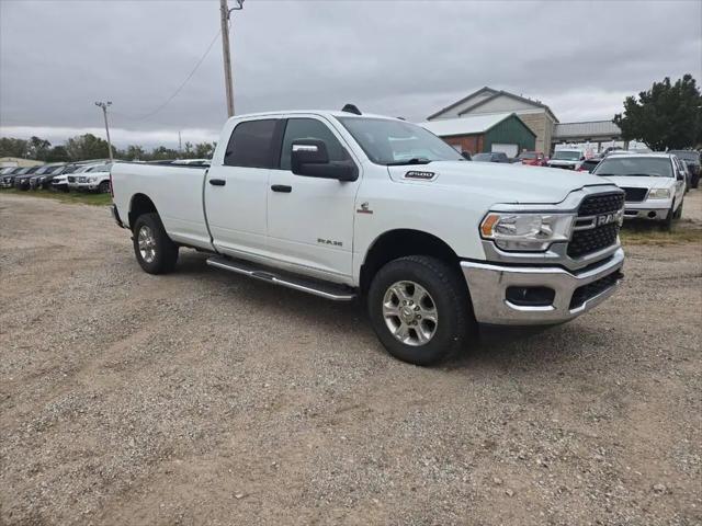 2024 Ram 2500 Big Horn Crew Cab 4x4 8 Box for sale in Manhattan, KS