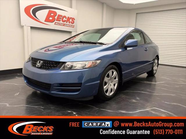 2010 Honda Civic LX for sale near Mason, OH