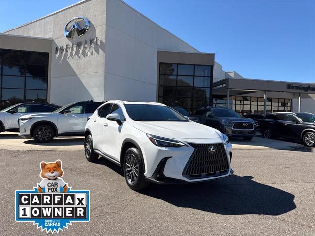 2026 Lexus NX 350 NX 350 for sale in Hoover, AL