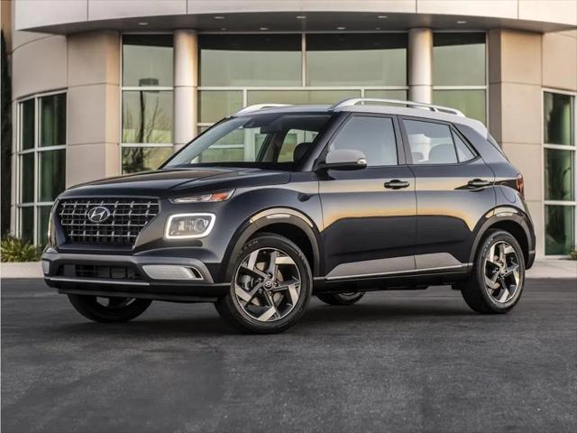 2020 Hyundai Venue SEL for sale in Highlands Ranch, CO