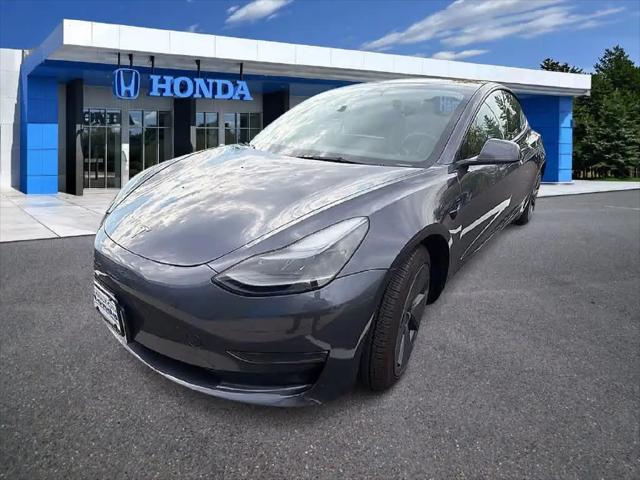 2023 Tesla Model 3 Rear-Wheel Drive for sale in Hamilton, NJ