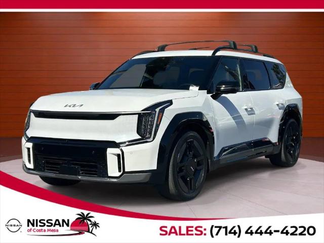 2024 Kia EV9 GT-Line for sale in Costa Mesa, CA
