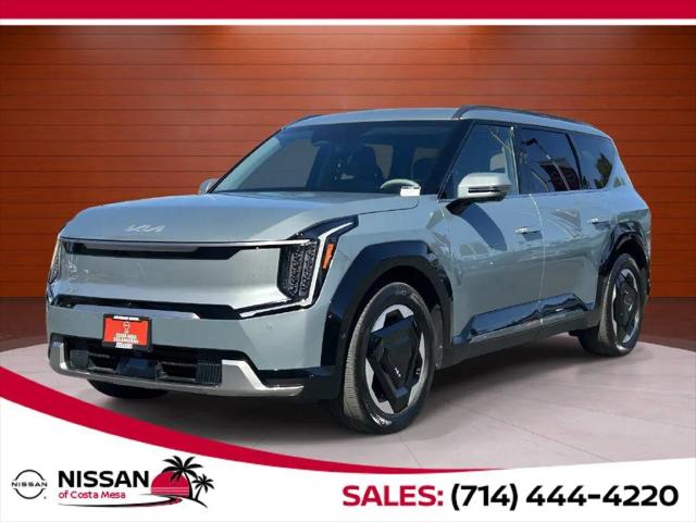 2024 Kia EV9 Land for sale in Costa Mesa, CA