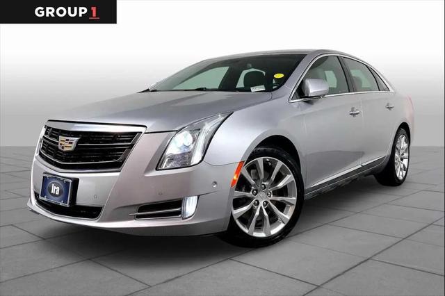 2016 Cadillac XTS Luxury Collection for sale in Danvers, MA