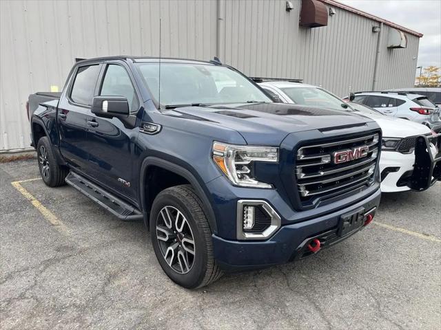 2019 GMC Sierra 1500 AT4 for sale in Niagara Falls, NY