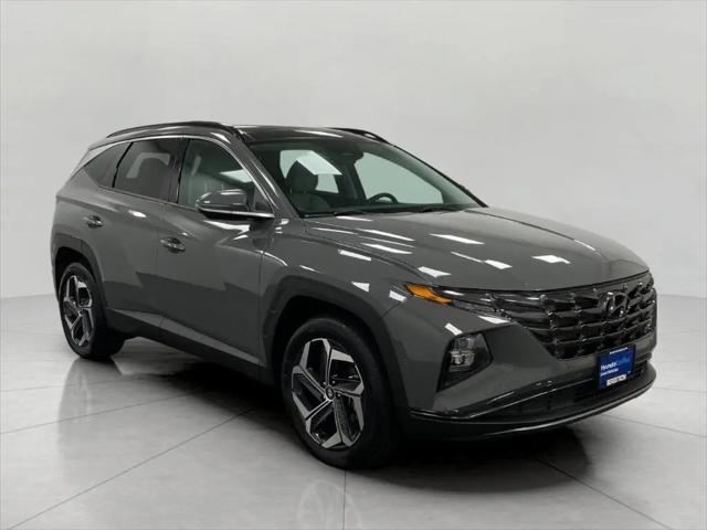 2024 Hyundai Tucson Limited for sale in Appleton, WI