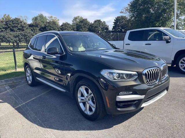 2019 BMW X3 sDrive30i for sale in Knoxville, TN