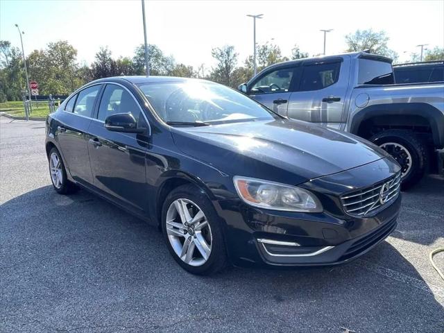 2015 Volvo S60 T5 Premier for sale in Knoxville, TN