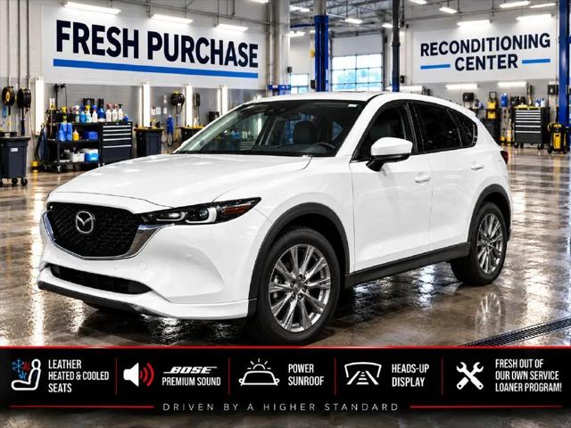 2025 Mazda CX-5 2.5 S Premium Plus for sale in Easley, SC