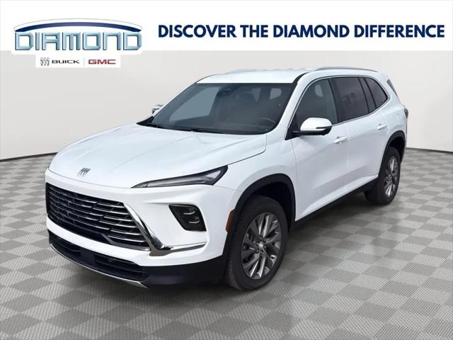 2026 Buick Enclave Preferred FWD for sale in Alexandria, MN