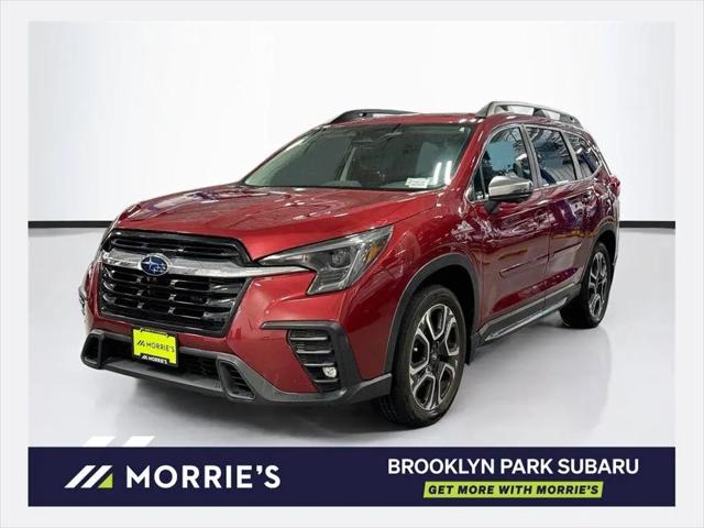 2023 Subaru Ascent Limited 7-Passenger for sale in Minneapolis, MN