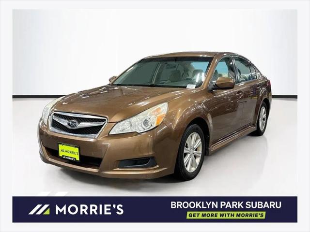 2012 Subaru Legacy 2.5i Premium for sale in Minneapolis, MN