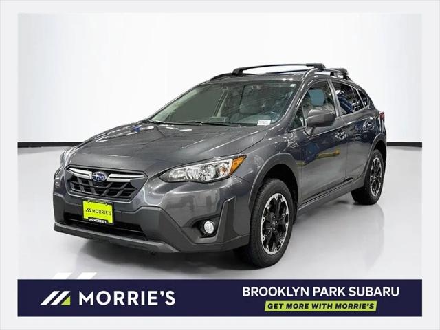 2023 Subaru Crosstrek Premium for sale in Minneapolis, MN
