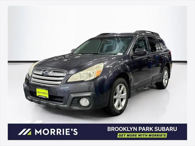 2013 Subaru Outback 2.5i Premium for sale in Minneapolis, MN