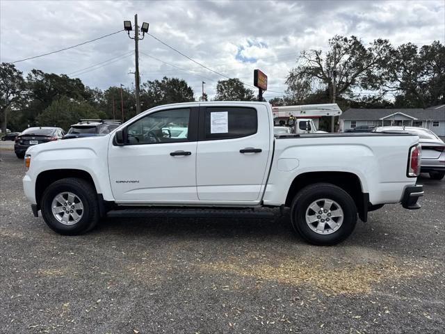 2019 GMC Canyon Base for sale in Pensacola, FL