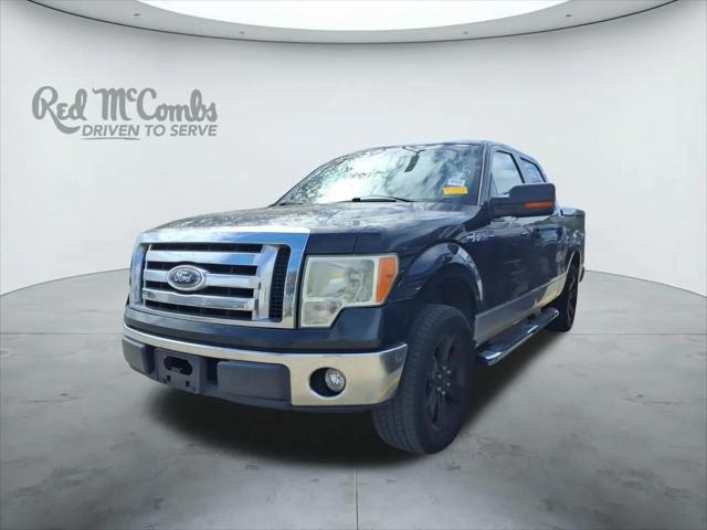 2010 Ford F-150 XL for sale in San Antonio, TX