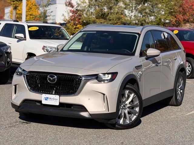2026 Mazda X-90 3.3 Turbo Preferred for sale in Claremont, NH