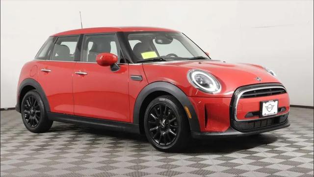 2024 MINI Hardtop Cooper for sale in Boston, MA