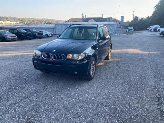 2006 BMW X3 3.0i for sale in Oak Ridge, TN