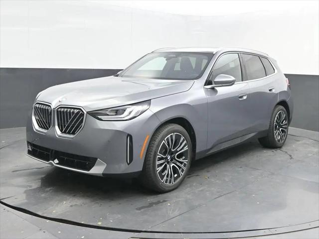 2026 BMW X3 30 xDrive for sale in Huntsville, AL