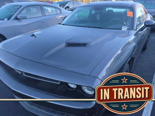 2023 Dodge Challenger SXT for sale in Claremore, OK