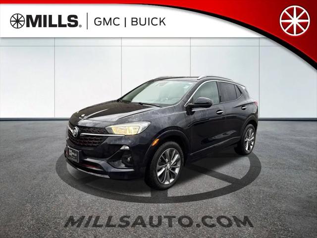 2020 Buick Encore GX AWD Select for sale in Baxter, MN