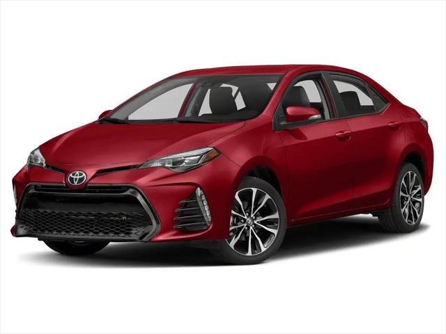 2019 Toyota Corolla SE for sale in Auburn, MA