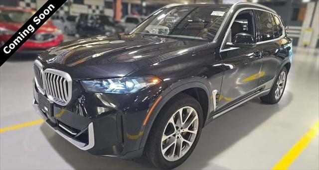 2024 BMW X5 xDrive40i for sale in Topsfield, MA