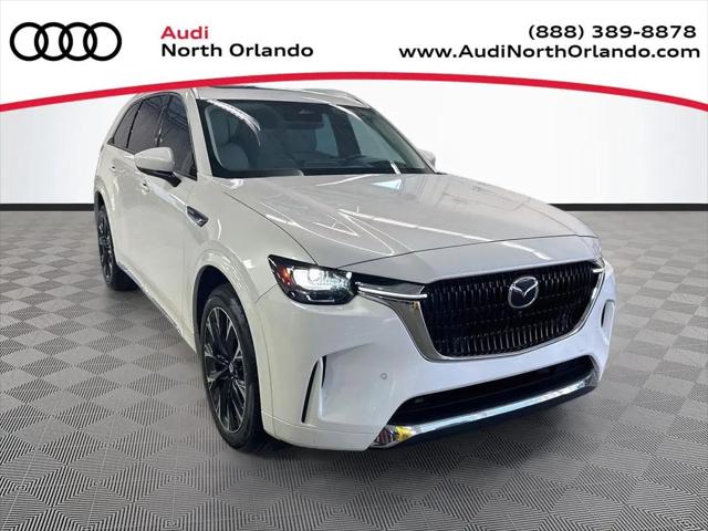2024 Mazda X-90 3.3 Turbo S Premium Plus for sale in Sanford, FL
